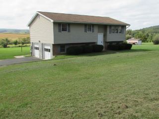 Foreclosed Home - 645 HEIM RD, 17801