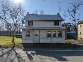 Foreclosed Home - 5313 Troxelville Rd, 17813