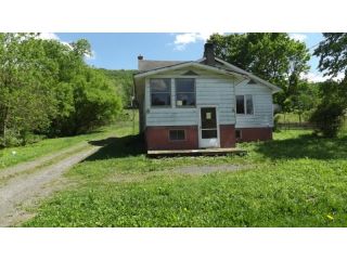 Foreclosed Home - 551 Eyers Grove Rd, 17815