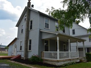 Foreclosed Home - 464 W 3RD ST, 17815