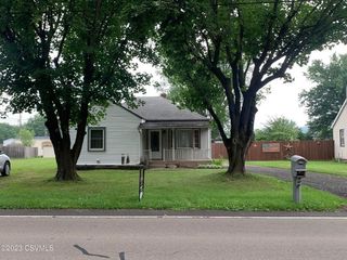 Foreclosed Home - 6855 OLD BERWICK RD, 17815
