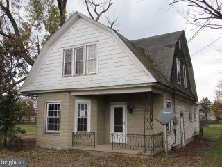 Foreclosed Home - 6215 4TH ST, 17815