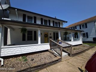 Foreclosed Home - 217 SOUTH ST, 17820