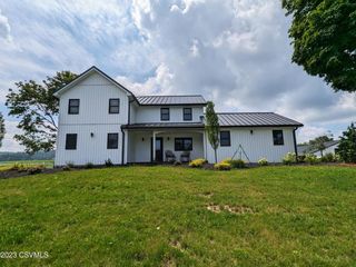 Foreclosed Home - 529 LIBERTY VALLEY RD, 17821
