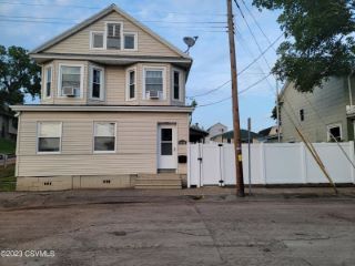 Foreclosed Home - 1160 UPPER MULBERRY ST, 17821