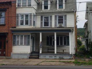 Foreclosed Home - 133 BLOOM ST, 17821