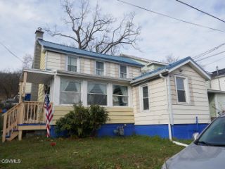 Foreclosed Home - 657 MIDDLE ST, 17821