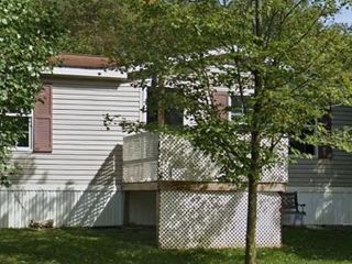 Foreclosed Home - 1002 BLACK RUN RD, 17837