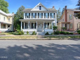 Foreclosed Home - 249 GREEN ST, 17844