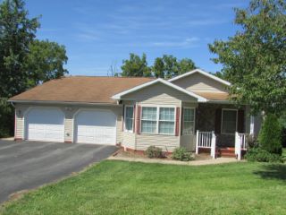 Foreclosed Home - 504 LIME RIDGE RD, 17844