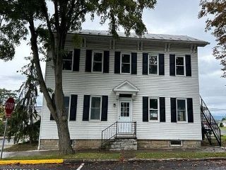 Foreclosed Home - 98 MARKET ST, 17844