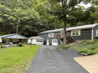 Foreclosed Home - 162 CONFER HOLLOW RD, 17846