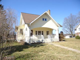 Foreclosed Home - 912 N FRONT ST, 17847