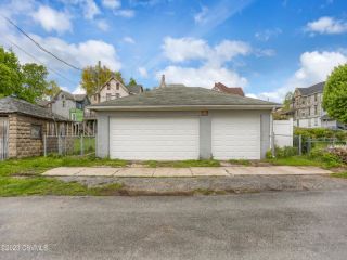 Foreclosed Home - 434 BROADWAY ST, 17847