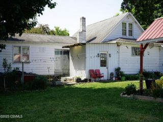 Foreclosed Home - List 100670069