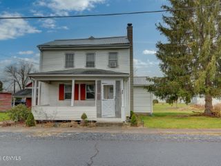 Foreclosed Home - 465 2ND ST, 17850