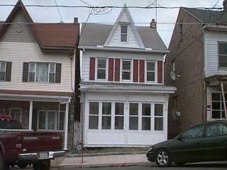 Foreclosed Home - 9 N WALNUT ST, 17851