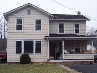 Foreclosed Home - List 100000760