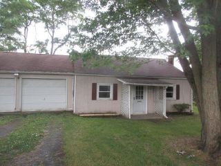 Foreclosed Home - 280 13th Street, 17857