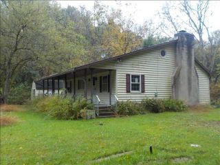 Foreclosed Home - 21 Stoneybrook Rd, 17859