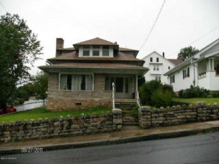 Foreclosed Home - 500 WOODLAWN AVE, 17866