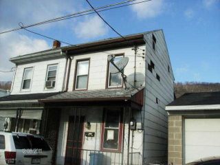 Foreclosed Home - 817 THARP ST, 17866