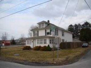 Foreclosed Home - 367 S OLD TRL, 17870