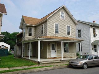 Foreclosed Home - 12 S HIGH ST, 17870