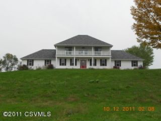 Foreclosed Home - 301 CREEK RD, 17870