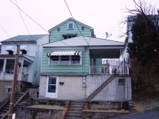 Foreclosed Home - List 100060421