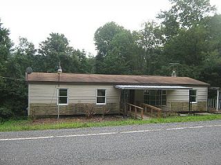 Foreclosed Home - List 100127178