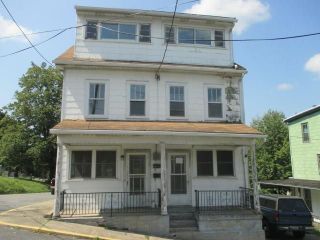 Foreclosed Home - 22 S GRANT ST # 24, 17872