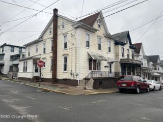 Foreclosed Home - 136 E ARCH ST, 17872