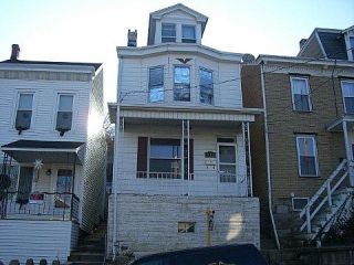 Foreclosed Home - 517 PIERCE ST, 17901