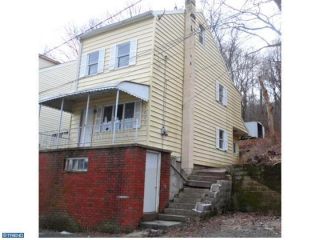 Foreclosed Home - 1023 SCHUYLKILL AVE, 17901