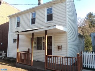 Foreclosed Home - 381 FRONT ST, 17901