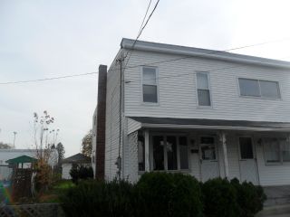 Foreclosed Home - 139 N 4TH ST, 17931