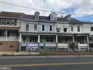 Foreclosed Home - 390 W MAIN ST, 17935
