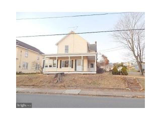 Foreclosed Home - 395 W Main St, 17967