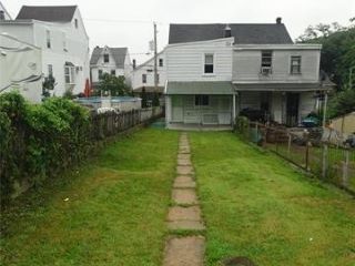 Foreclosed Home - 122 ARNOT ST, 17970