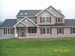 Foreclosed Home - List 100121237