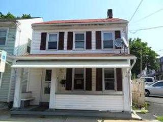 Foreclosed Home - 21 PLEASANT ROW, 17972