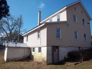 Foreclosed Home - 167 FOX RD, 17972