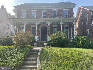 Foreclosed Home - 240 FRANKLIN ST, 18011