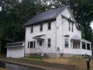 Foreclosed Home - 899 MARKET ST, 18013
