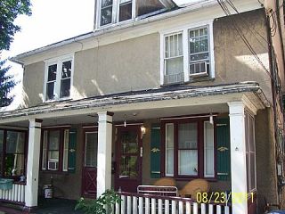 Foreclosed Home - List 100150609