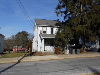 Foreclosed Home - 224 W CENTRAL AVE, 18013