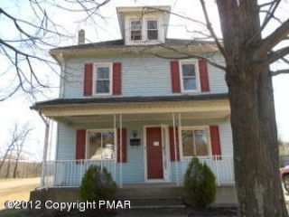 Foreclosed Home - 273 WASHINGTON BLVD, 18013