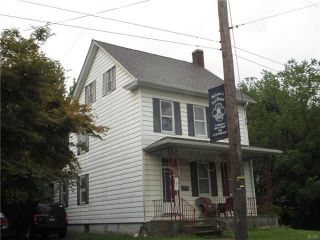 Foreclosed Home - 187 W CENTRAL AVE, 18013