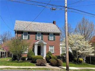 Foreclosed Home - 619 MARKET ST, 18013